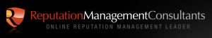 reputation management consultants