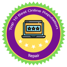 Best Online Reputation Repair